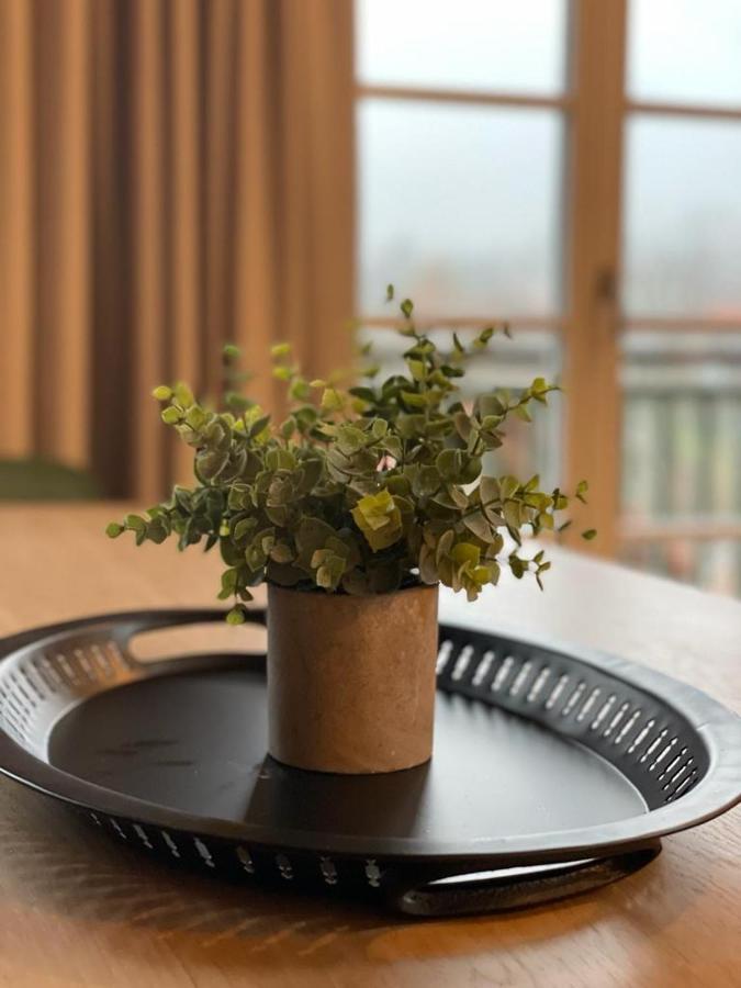Gmunder Premium Dachgeschoss-Apartments 그문트암테게른제 외부 사진
