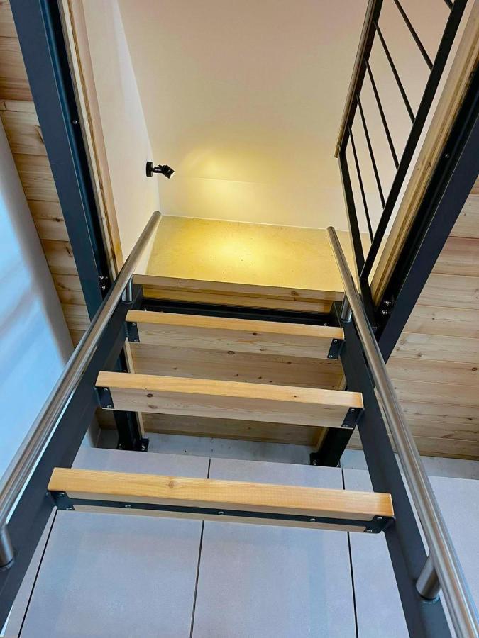 Gmunder Premium Dachgeschoss-Apartments 그문트암테게른제 외부 사진